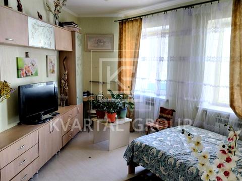 квартира за адресою Миколи Руденка вул. (Руденка), 21