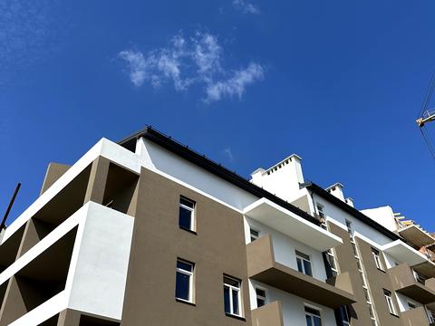 квартира по адресу Галицкая ул., (Будинок 1)