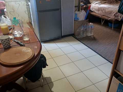 дом по адресу Кольцевая