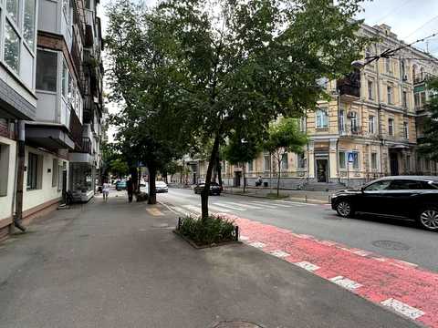 комерційна за адресою Олеся Гончара вул., 75