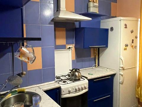 квартира за адресою Полтава, Чураївни вул., 11