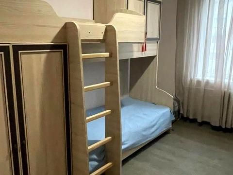 квартира за адресою Полтава, Чураївни вул., 11