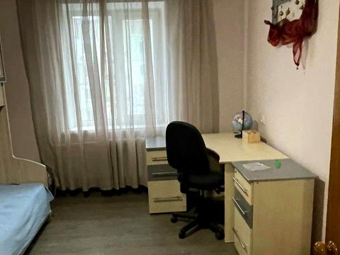 квартира за адресою Полтава, Чураївни вул., 11