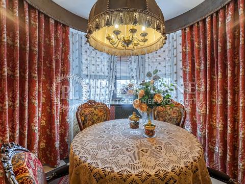 квартира за адресою Золотоустівська вул., 10-12