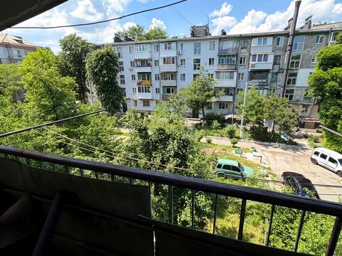 квартира за адресою Орлівська вул. (Орловська), 33