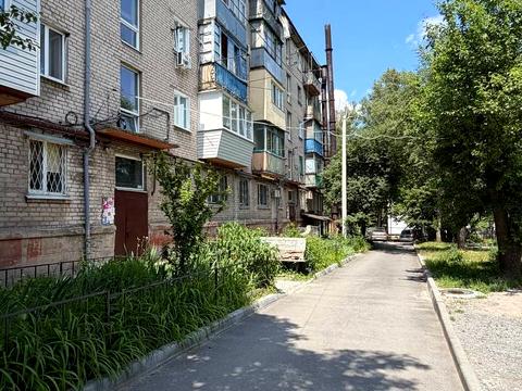 квартира за адресою Орлівська вул. (Орловська), 33