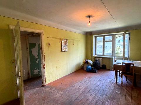 квартира за адресою Орлівська вул. (Орловська), 33
