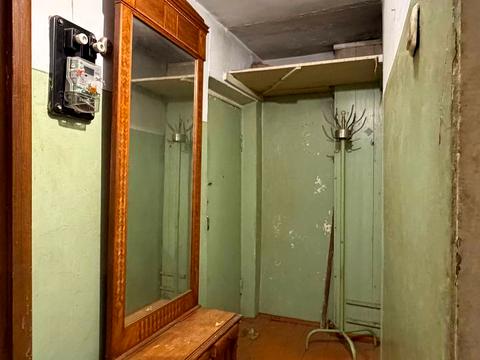 квартира за адресою Орлівська вул. (Орловська), 33