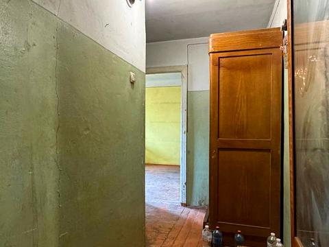 квартира за адресою Орлівська вул. (Орловська), 33