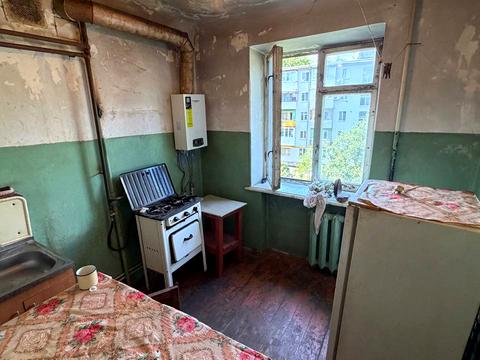 квартира за адресою Орлівська вул. (Орловська), 33