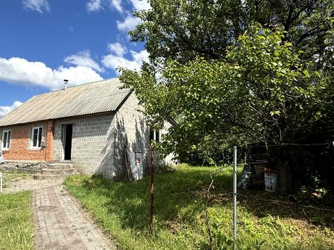 ділянка за адресою Дружби вул. (Леніна)