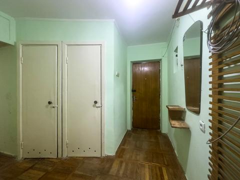 квартира по адресу Петлюры ул. (Маршала Рыбалко), 47