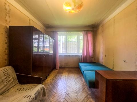 квартира по адресу Петлюры ул. (Маршала Рыбалко), 47