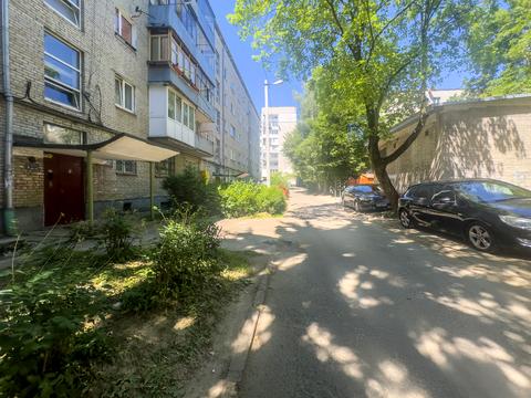 квартира по адресу Петлюры ул. (Маршала Рыбалко), 47