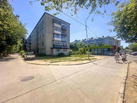 квартира по адресу Петлюры ул. (Маршала Рыбалко), 47