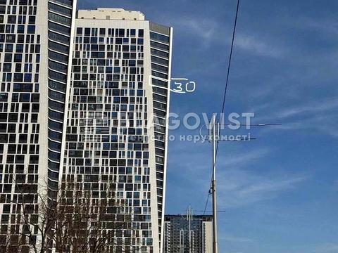 квартира по адресу Берестейский просп. (Победы), 11 к3
