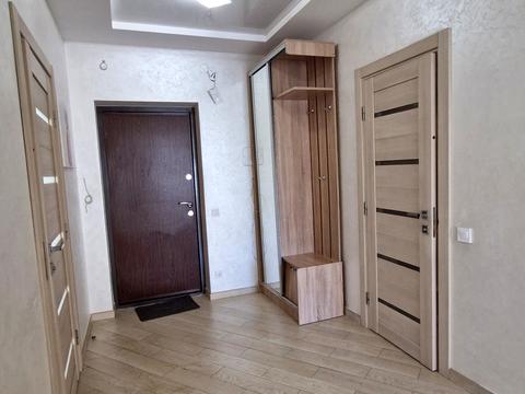 квартира по адресу Львов, Манастырского ул. (Малиновского), 2а