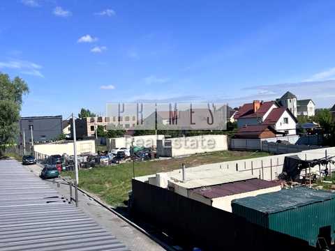 коммерческая по адресу Кольцевая дорога ул., 5