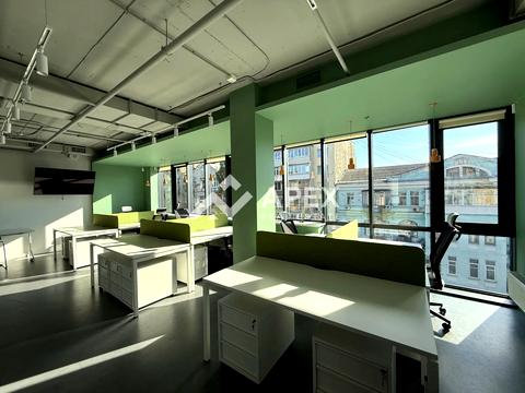 коммерческая по адресу Паньковская ул., 14