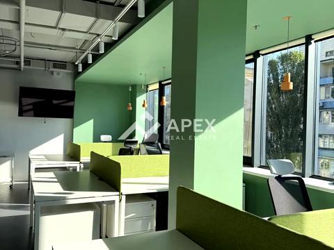 коммерческая по адресу Паньковская ул., 14