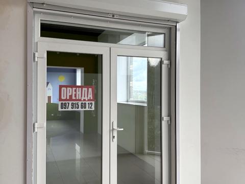 комерційна за адресою Панаса Мирного вул., 1
