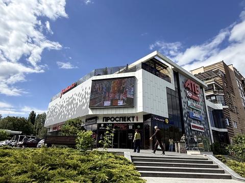 комерційна за адресою Панаса Мирного вул., 1