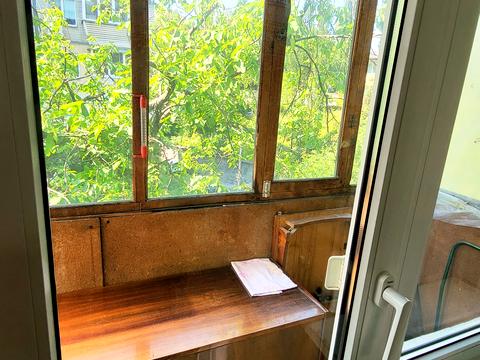 квартира по адресу Щусева ул., 38
