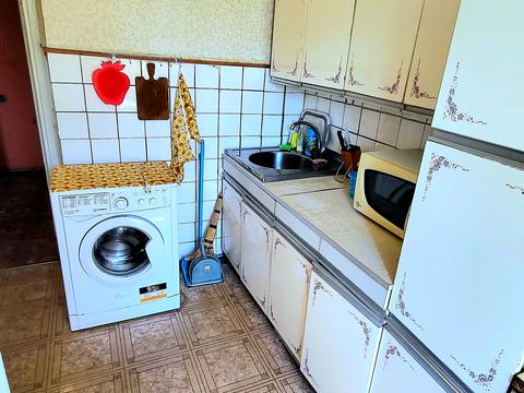 квартира по адресу Щусева ул., 38