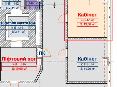 коммерческая по адресу Гарета Джонса ул. (Сім'ї Хохлових), 15