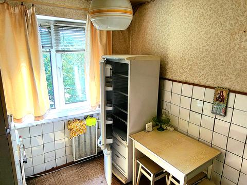 квартира по адресу Щусева ул., 38