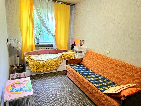 квартира по адресу Щусева ул., 38