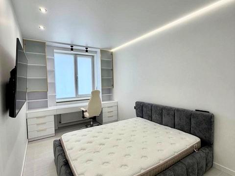 квартира по адресу Мартинова просп., (4)