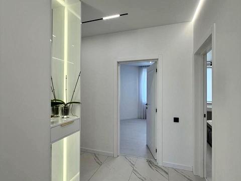 квартира по адресу Мартинова просп., (4)