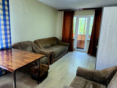 квартира по адресу Щусева ул., 38