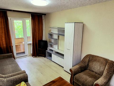 квартира по адресу Щусева ул., 38