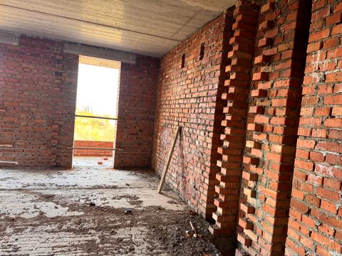 квартира по адресу Галицкая ул., (Будинок 1)