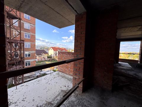 квартира по адресу Галицкая ул., (Будинок 1)