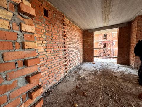 квартира по адресу Галицкая ул., (Будинок 1)