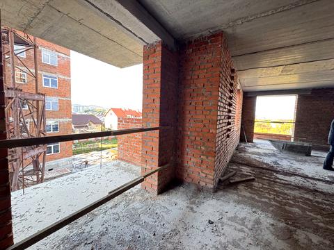 квартира по адресу Галицкая ул., (Будинок 1)