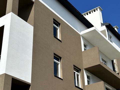 квартира по адресу Галицкая ул., (Будинок 1)
