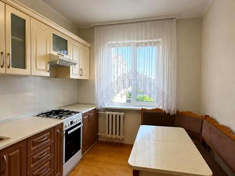 квартира по адресу Василия Симоненко ул., 5