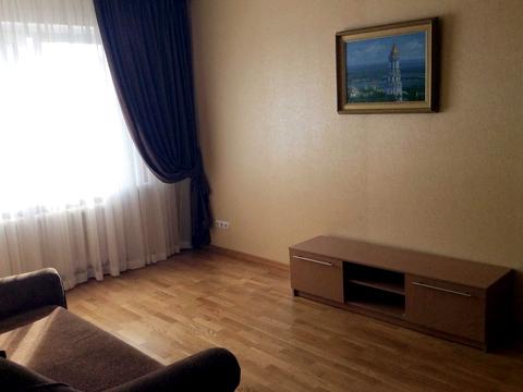 квартира по адресу Урловская ул., 34
