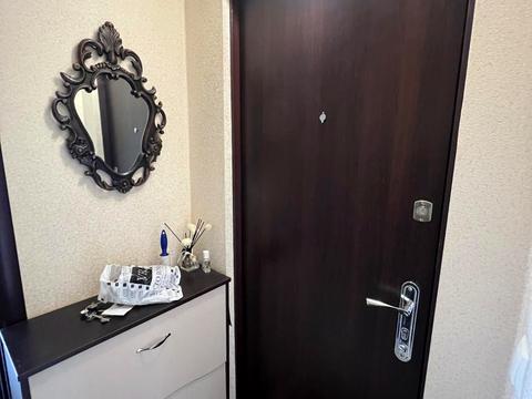 квартира по адресу Марсельская ул., 52