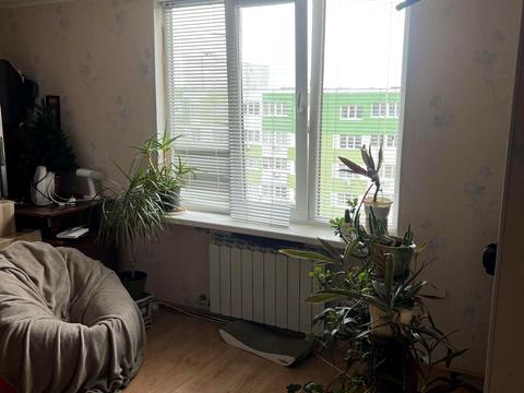 квартира по адресу Марсельская ул., 52