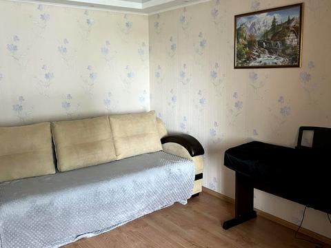 квартира по адресу Марсельская ул., 52