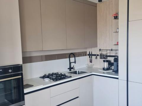 квартира за адресою Височана вул., 18 к40