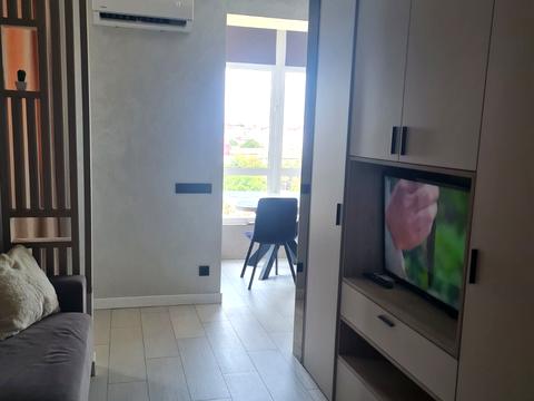 квартира за адресою Височана вул., 18 к40