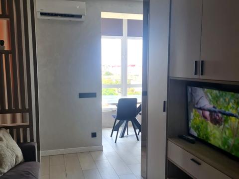 квартира за адресою Височана вул., 18 к40