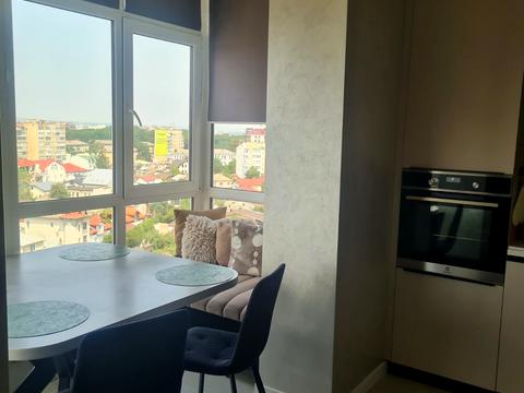 квартира за адресою Височана вул., 18 к40