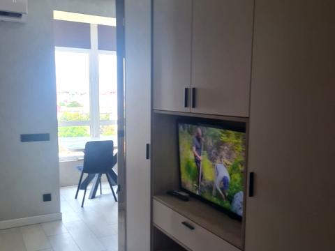 квартира за адресою Височана вул., 18 к40